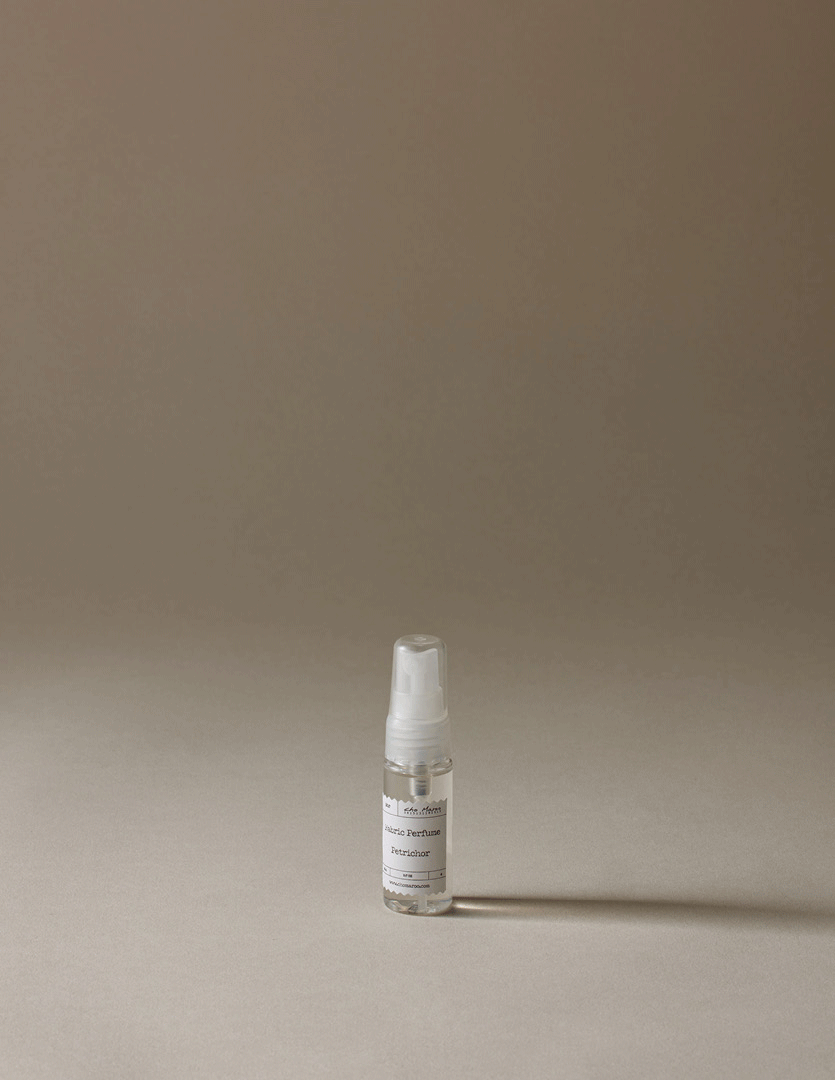 [신제품] 초마루 페트리코 퍼퓸 섬유탈취제 20ml